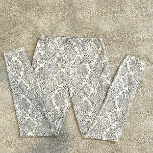 Varley Leggings Always High 25”